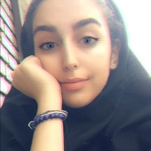 Meet your Posher, Hoda